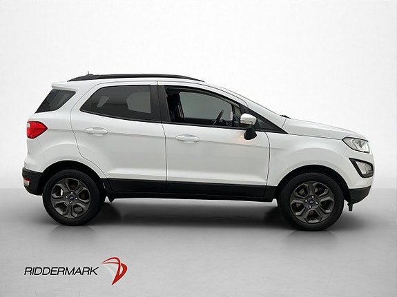 Ford Ecosport 9 of 25