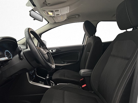 Ford Ecosport 12 of 25