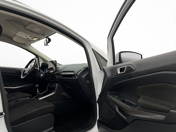 Ford Ecosport 23 of 25