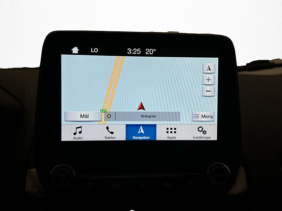 Ford Ecosport 17 of 25
