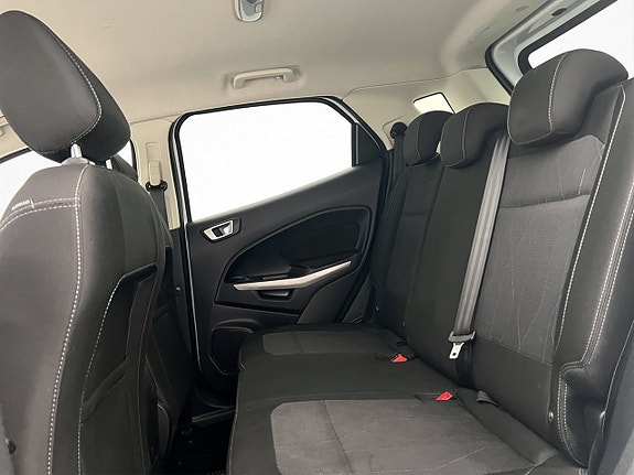 Ford Ecosport 24 of 25