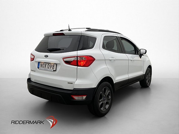 Ford Ecosport 8 of 25