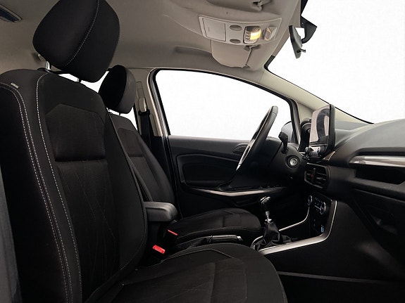 Ford Ecosport 22 of 25