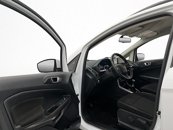 Ford Ecosport 11 of 25