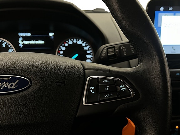 Ford Ecosport 16 of 25