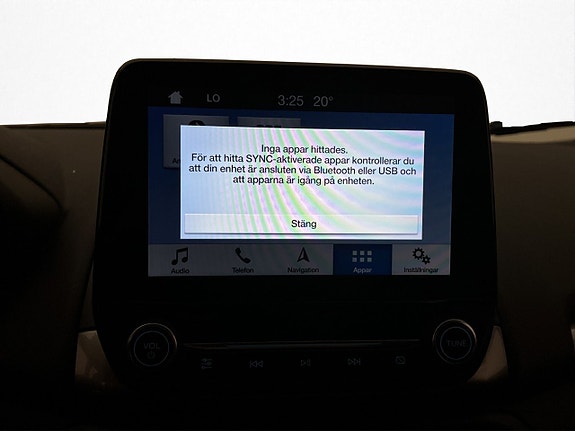 Ford Ecosport 20 of 25