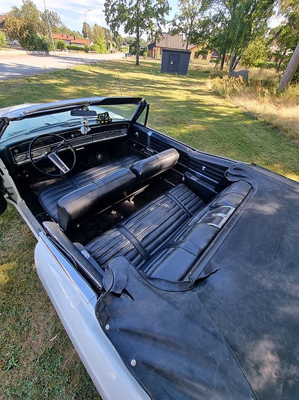 Buick Convertible 5 of 5