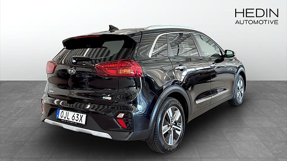 Kia Niro 6 of 19