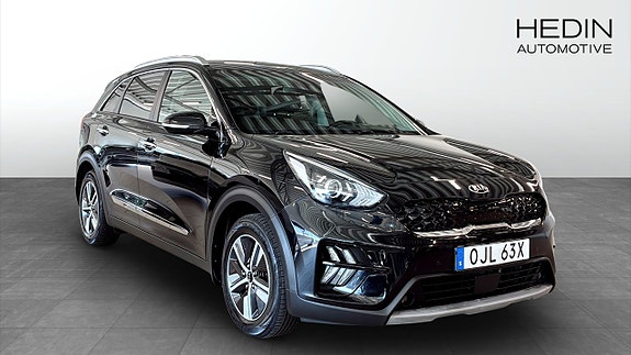 Kia Niro 3 of 5