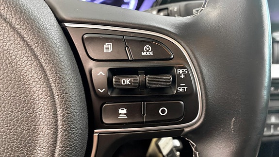 Kia Niro 14 of 19