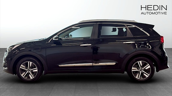 Kia Niro 4 of 5