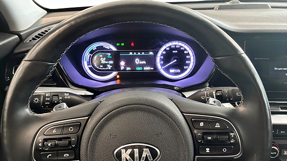 Kia Niro 10 of 19