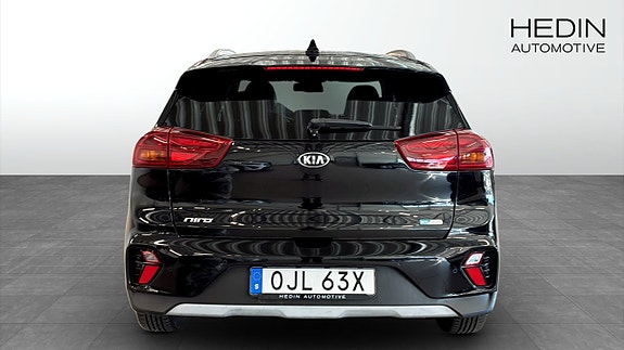 Kia Niro 5 of 5