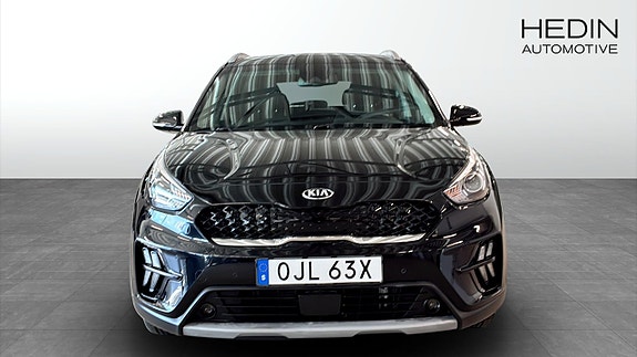 Kia Niro 2 of 5