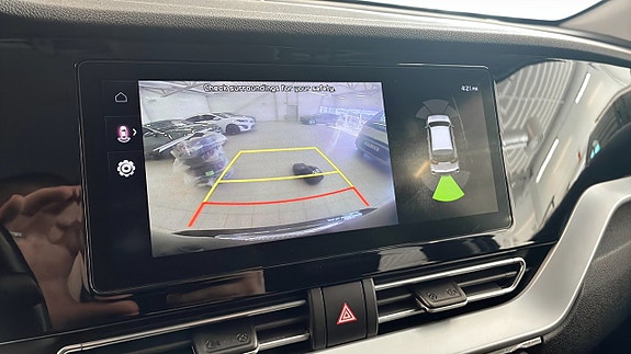Kia Niro 16 of 19