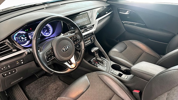 Kia Niro 8 of 19