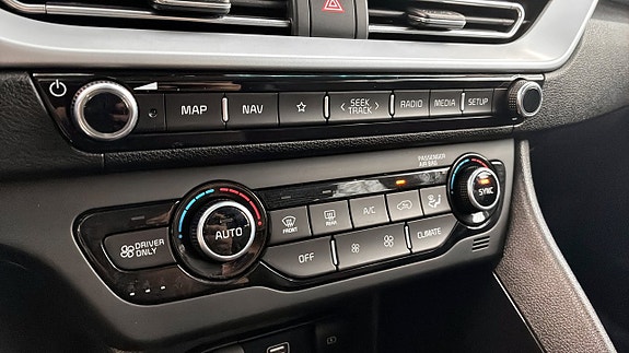 Kia Niro 17 of 19