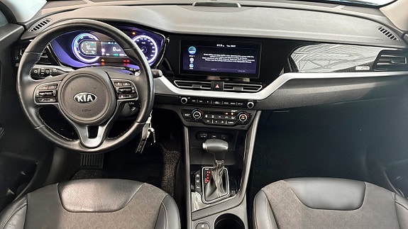 Kia Niro 7 of 19