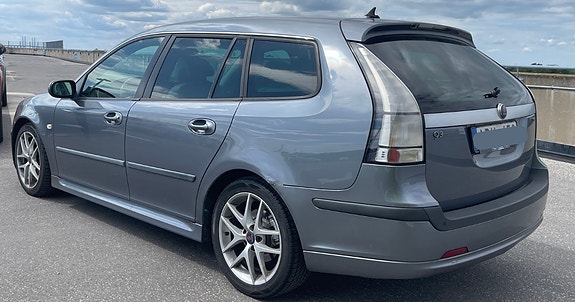 Saab 9-3 3 of 10