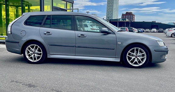 Saab 9-3 2 of 10