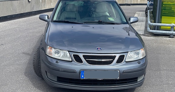 Saab 9-3 4 of 10