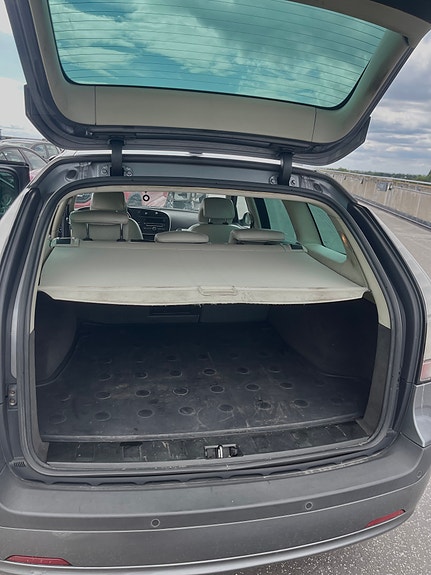 Saab 9-3 5 of 10