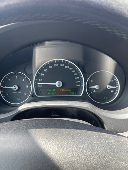 Saab 9-3 7 of 10