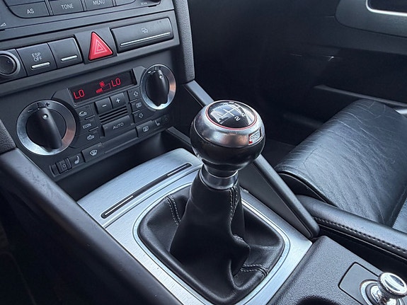 Audi S3 11 of 12