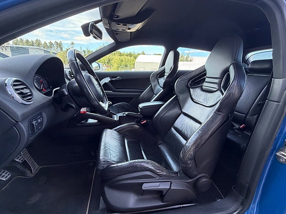 Audi S3 7 of 12