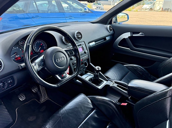 Audi S3 8 of 12