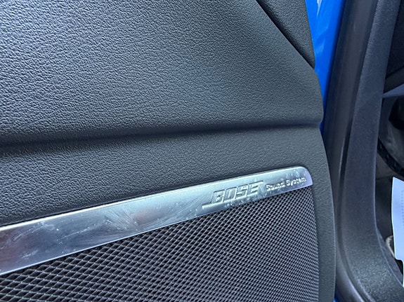 Audi S3 12 of 12