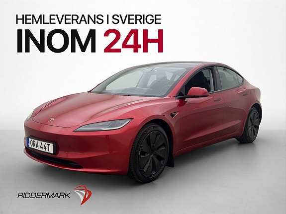 Tesla Model 3 4 of 5