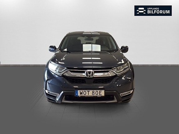 Honda CR-V 2 of 5