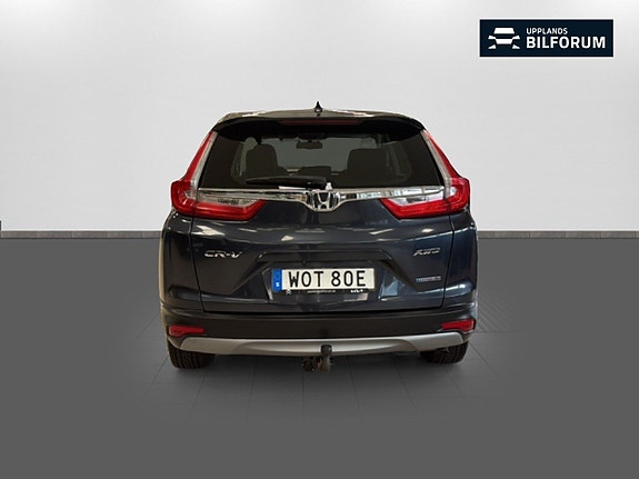 Honda CR-V 5 of 5