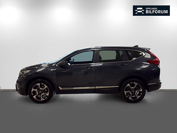 Honda CR-V 4 of 5