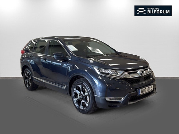 Honda CR-V 3 of 5