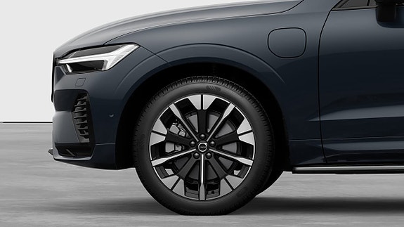 Volvo XC60 8 of 8