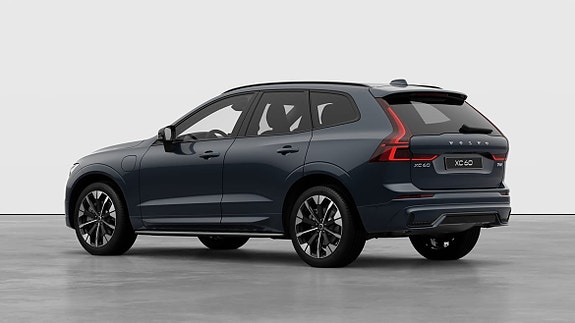 Volvo XC60 7 of 8