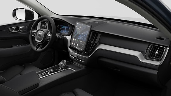 Volvo XC60 2 of 8