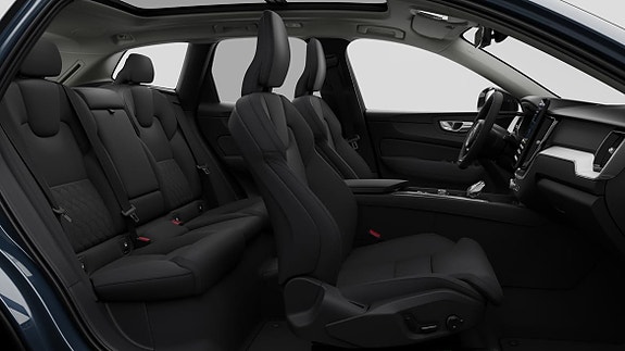 Volvo XC60 3 of 8