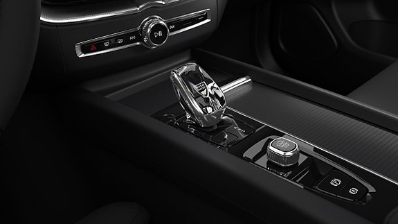 Volvo XC60 4 of 8