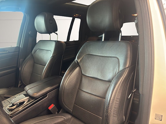 Mercedes-Benz GLS350 d 9 of 26