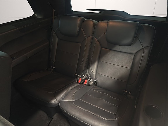 Mercedes-Benz GLS350 d 26 of 26