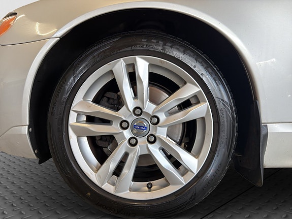 Volvo V70 22 of 22