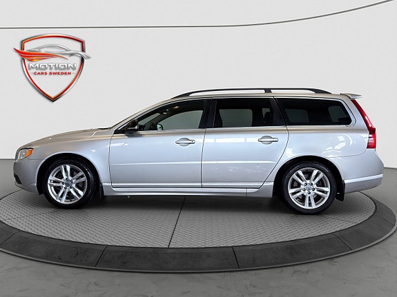 Volvo V70 8 of 22