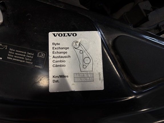 Volvo V70 21 of 22