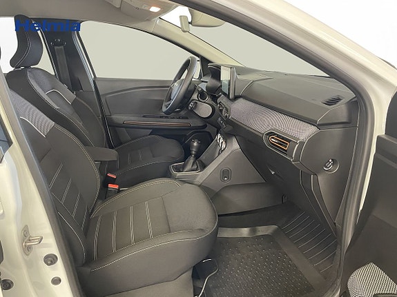 Dacia Sandero Stepway 13 of 16