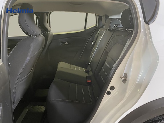 Dacia Sandero Stepway 16 of 16