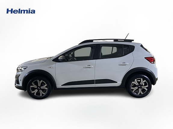 Dacia Sandero Stepway 2 of 16