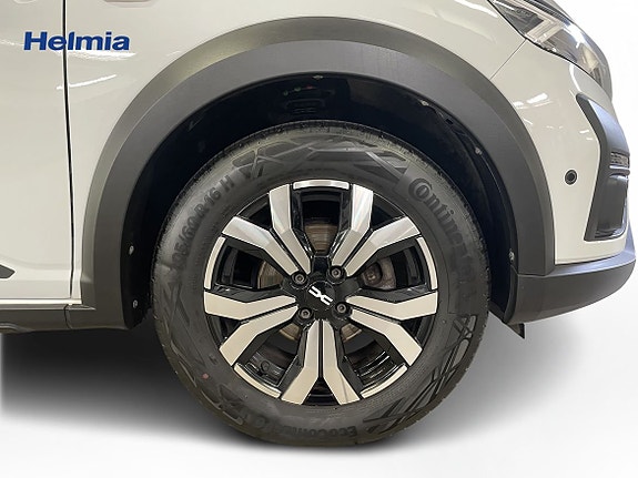 Dacia Sandero Stepway 9 of 16